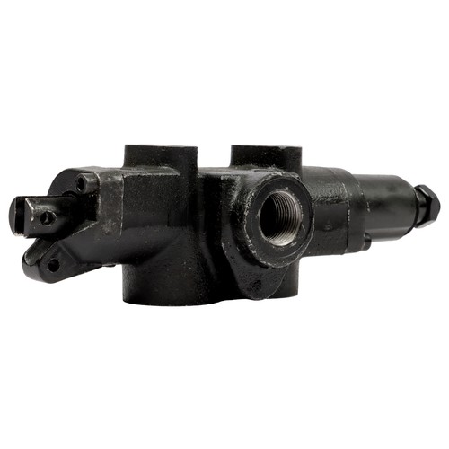 918 0481a log - splitter, control