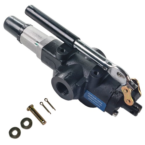 25gpm 3500psi hydraulic - 25gpm,