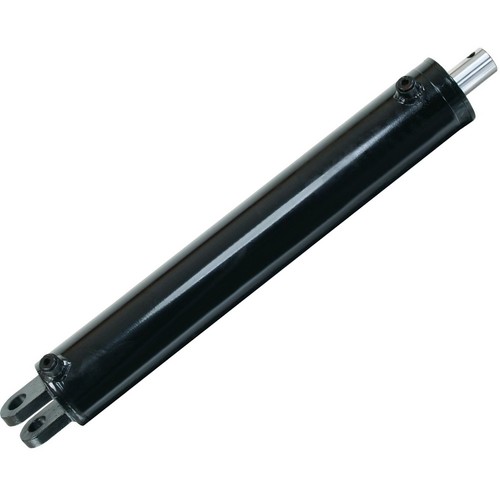 Hydraulic cylinder bore - cylinder,, x
