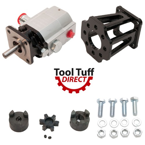 Log splitter build kit gpm - splitter,